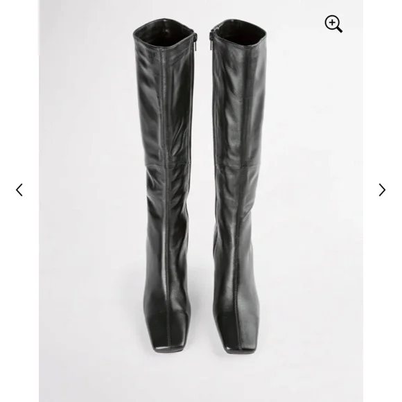 Tony Bianco Fantasy Boots size 7 - Picture 3 of 5